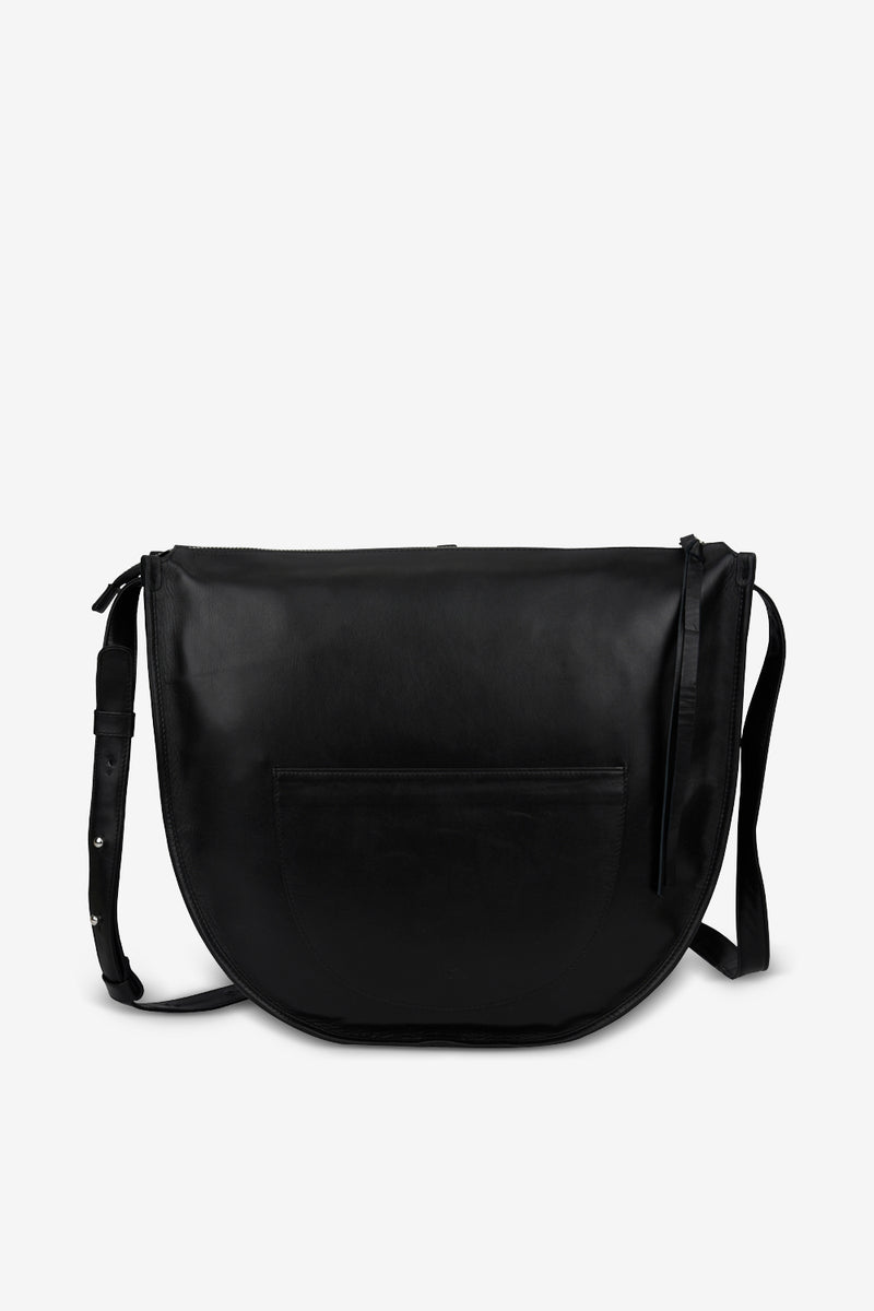 Amalfi shoulder bag Esther Black - Adax Shop - Crossbody