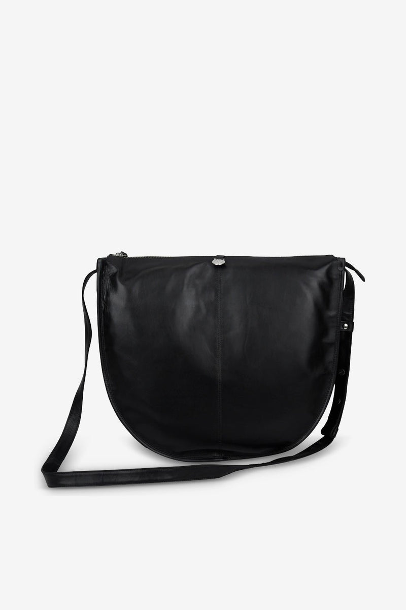 Amalfi shoulder bag Esther Black - Adax Shop - Crossbody