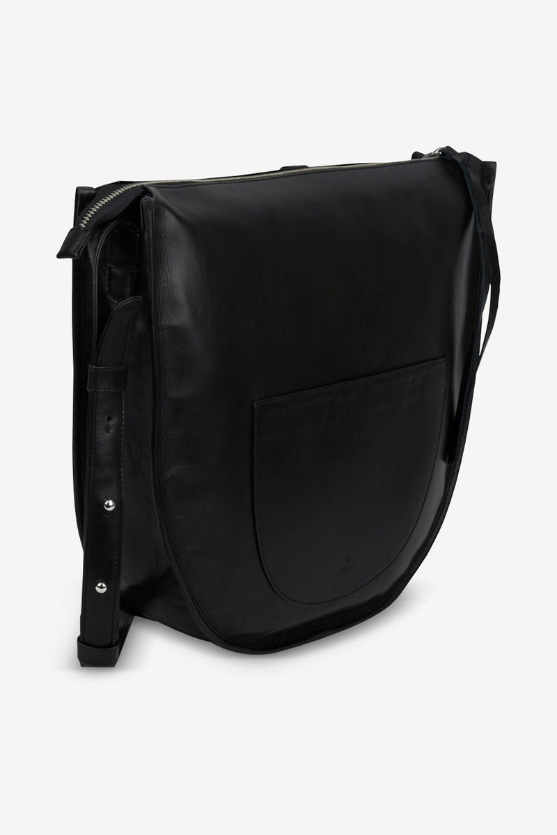 Amalfi shoulder bag Esther Black - Adax Shop - Crossbody