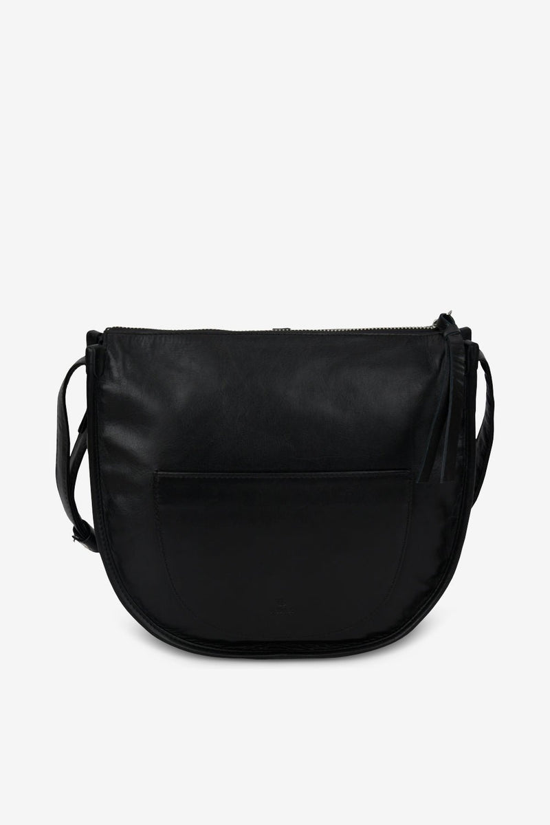 Amalfi shoulder bag Ellen Black - Adax Shop - Crossbody