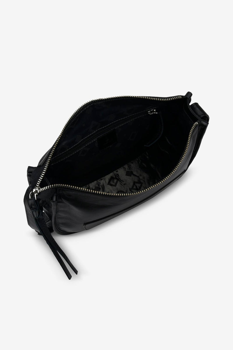 Amalfi shoulder bag Ellen Black - Adax Shop - Crossbody