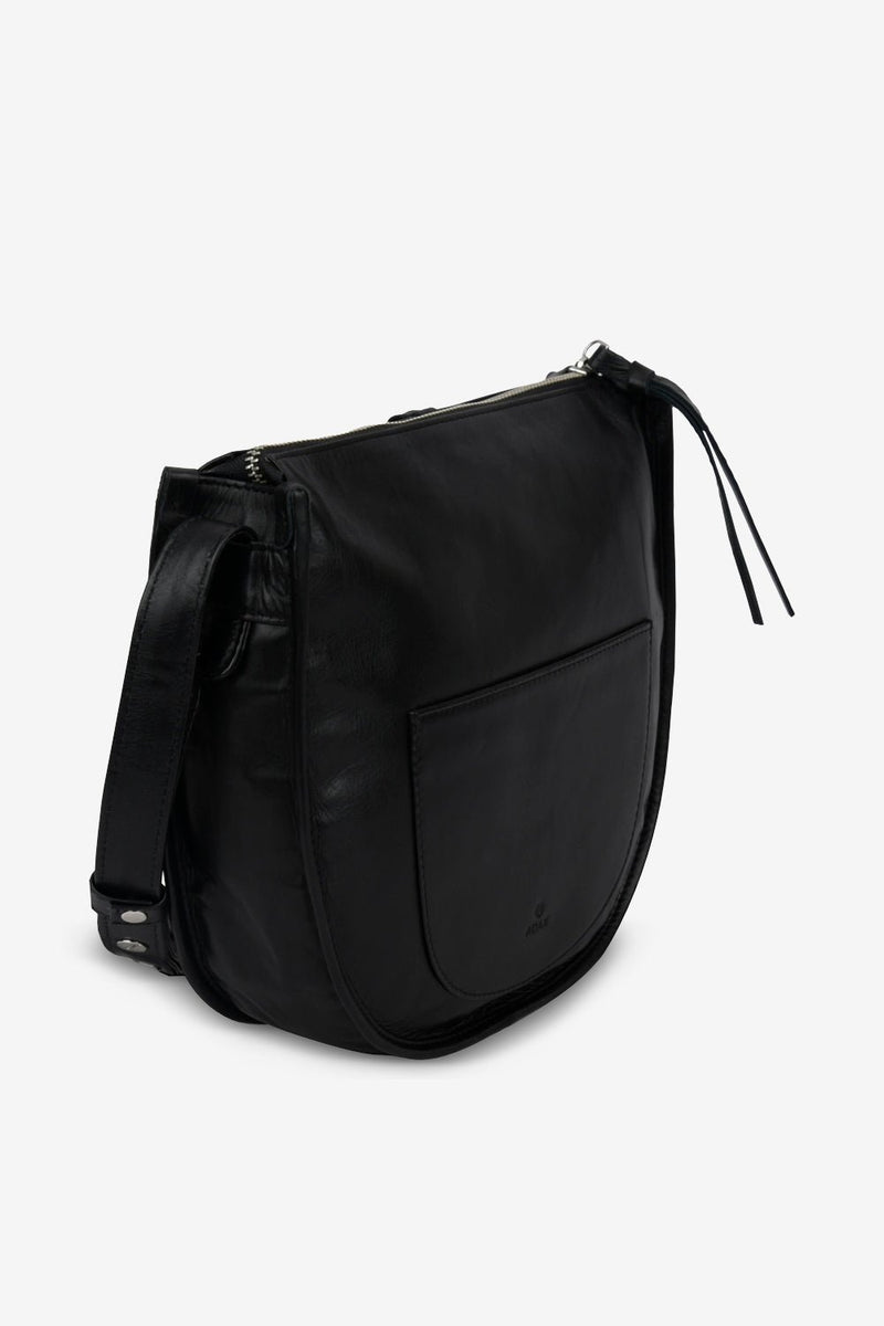 Amalfi shoulder bag Ellen Black - Adax Shop - Crossbody