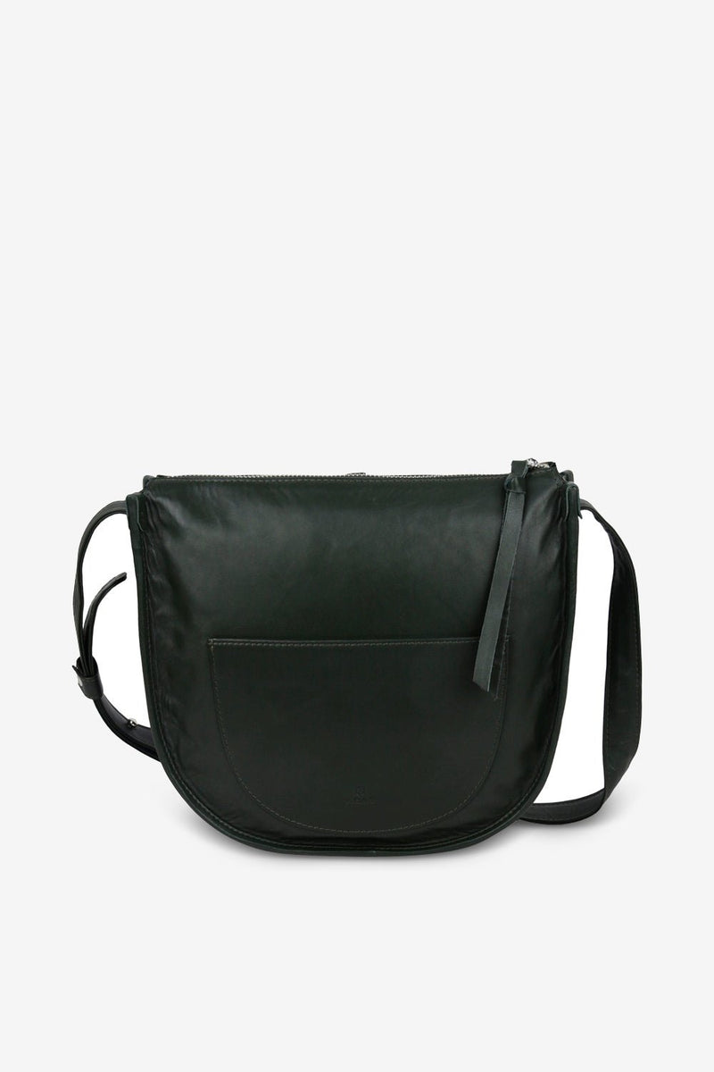 Amalfi shoulder bag Ellen Green - Adax Shop - Crossbody