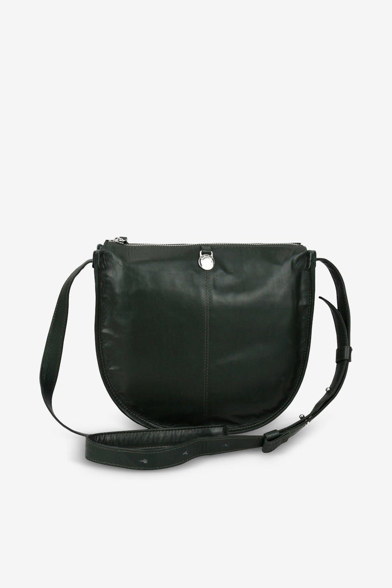 Amalfi shoulder bag Ellen Green - Adax Shop - Crossbody
