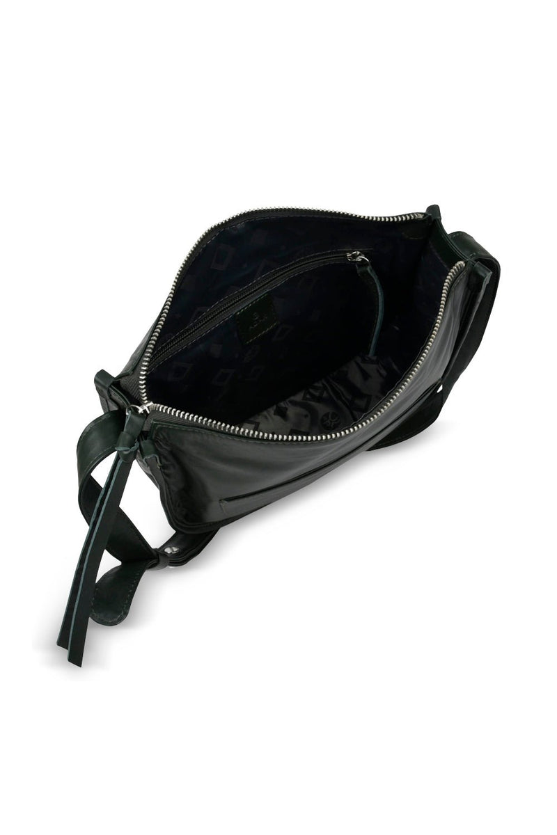 Amalfi shoulder bag Ellen Green - Adax Shop - Crossbody
