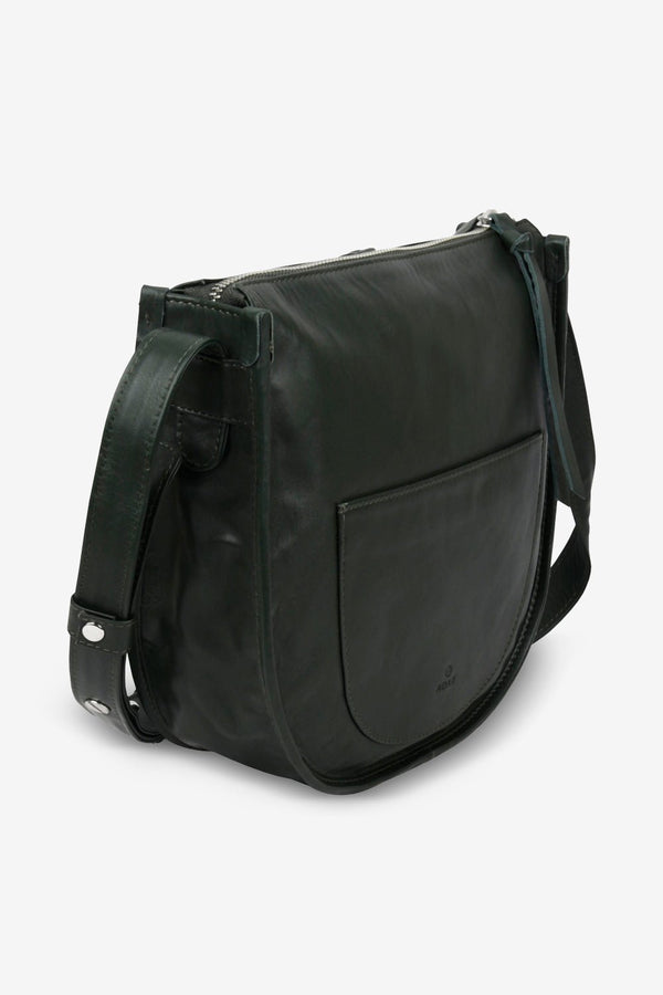Amalfi shoulder bag Ellen Green - Adax Shop - Crossbody