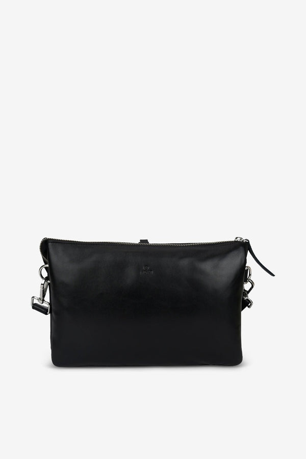 Amalfi shoulder bag Eva Black - Adax Shop - Crossbody