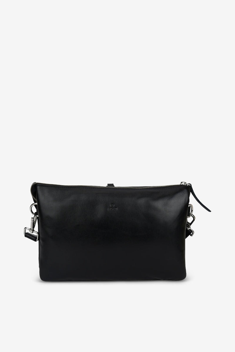Amalfi shoulder bag Eva Black - Adax Shop - Crossbody