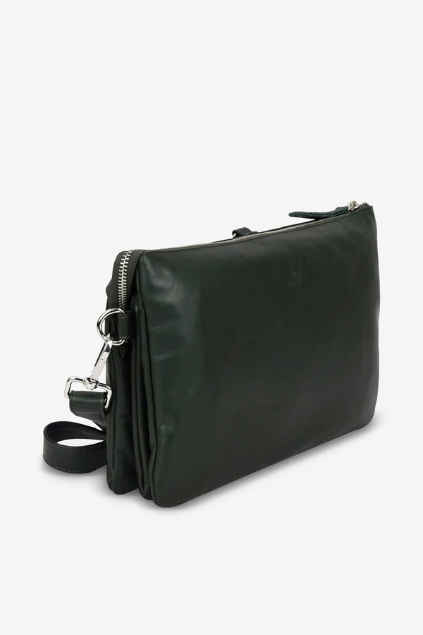 Amalfi shoulder bag Eva Green - Adax Shop - Crossbody