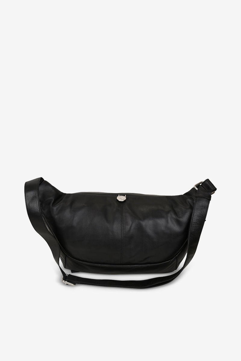 Amalfi bumbag Maya Black - Adax Shop - Bumbags