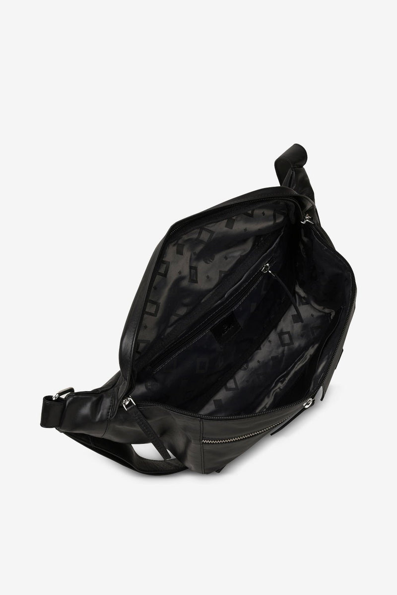 Amalfi bumbag Maya Black - Adax Shop - Bumbags