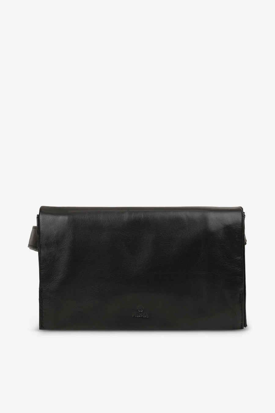 Amalfi beltbag Laura Black - Adax Shop - Bæltetasker