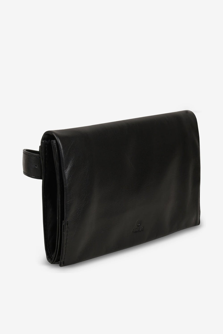 Amalfi beltbag Laura Black - Adax Shop - Bæltetasker
