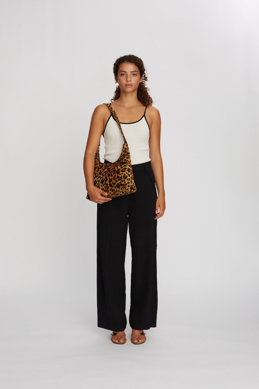 Molino shoulder bag Scarlet Leo - Adax Shop - Crossbody