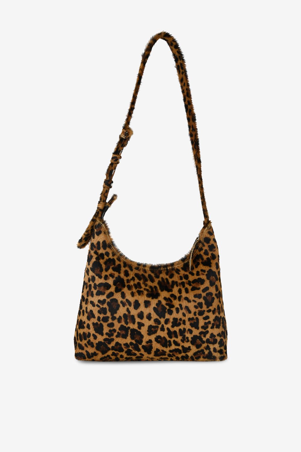 The Leo Collection | Cowhide Bags with Leopard Print – Adax Shop