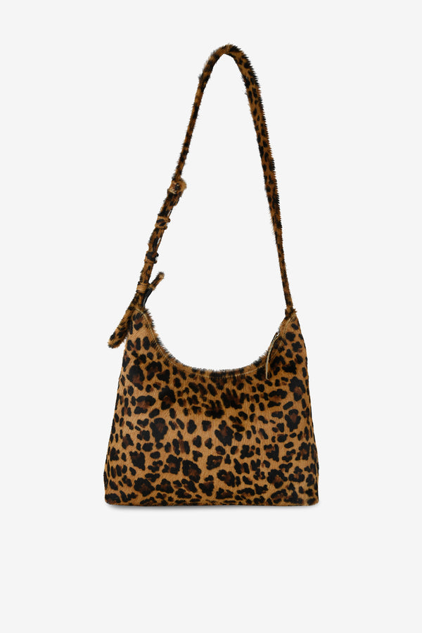 Molino shoulder bag Scarlet Leo