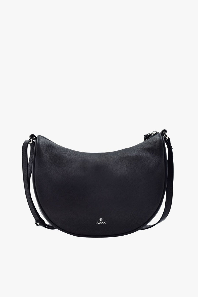 Sorano shoulder bag Monika Black – Adax Shop