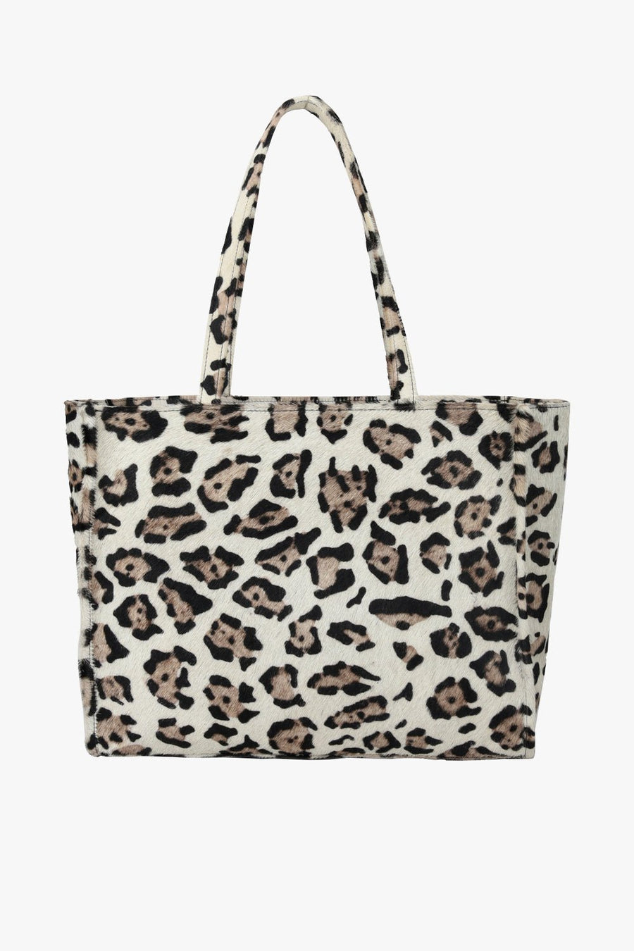 Molino shopper Grace Snow leo - Adax Shop - Shopper