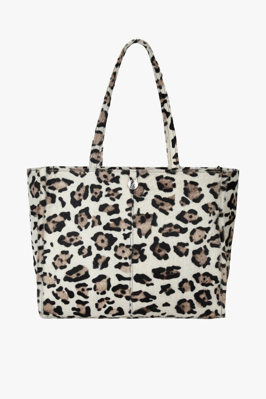 Molino shopper Grace Snow leo - Adax Shop - Shopper