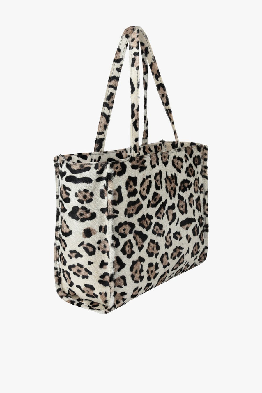Molino shopper Grace Snow leo - Adax Shop - Shopper