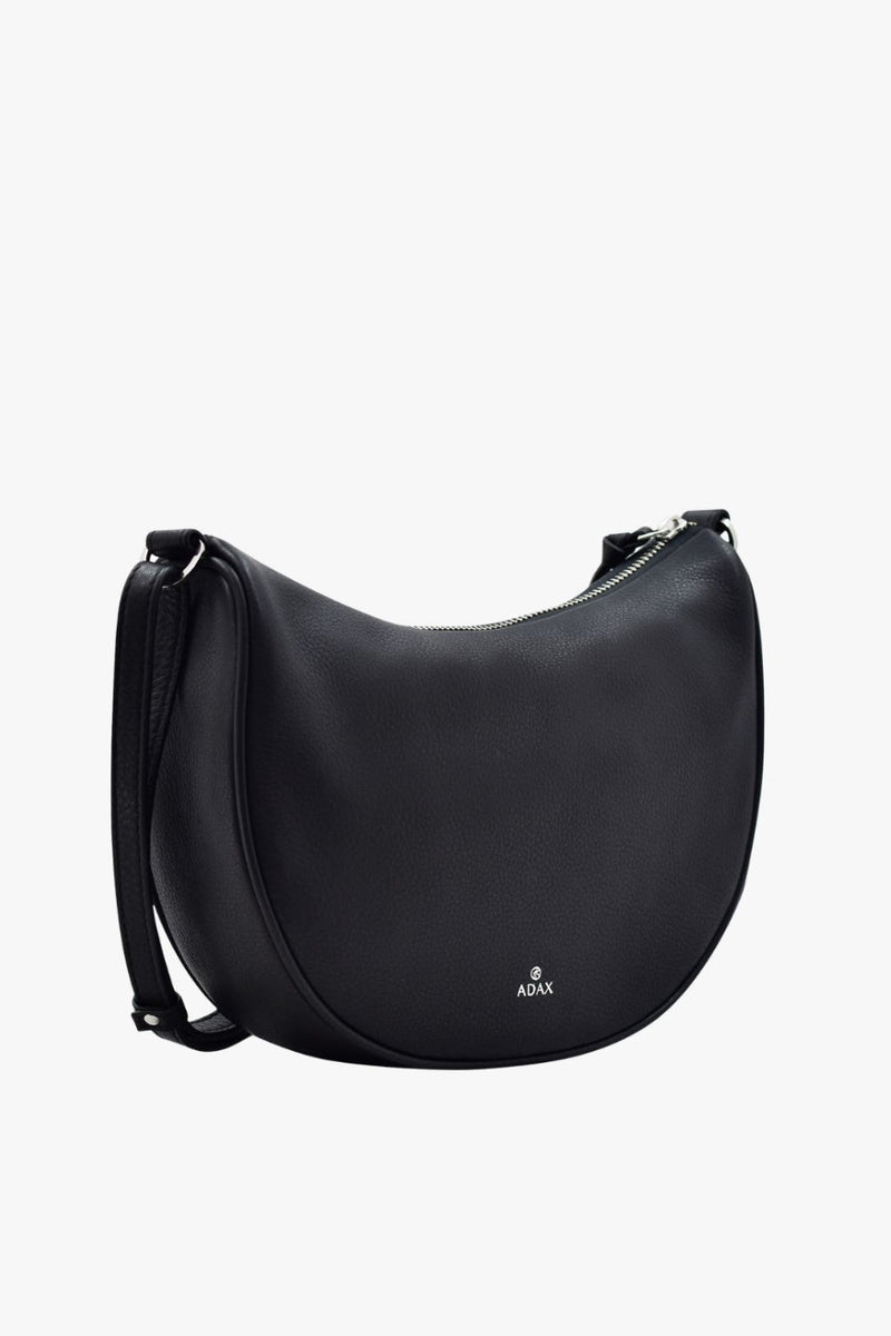 Sorano shoulder bag Monika Black – Adax Shop