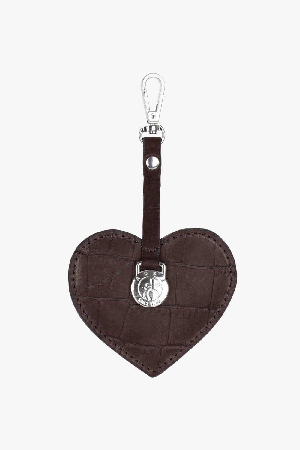 Adax heart Elinor Chocolate – Adax Shop