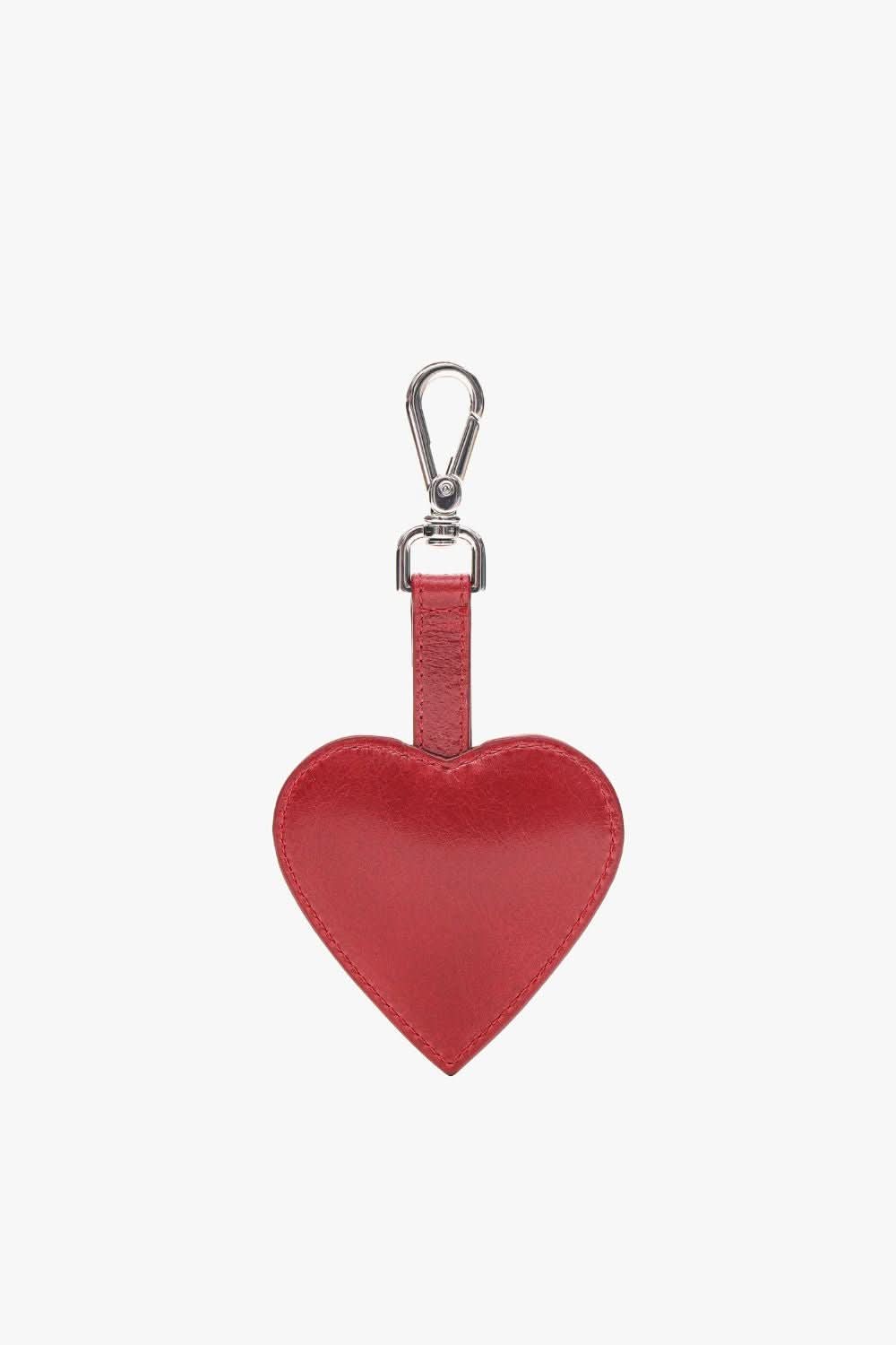 Heart charm Victoria Amaretto – Adax Shop