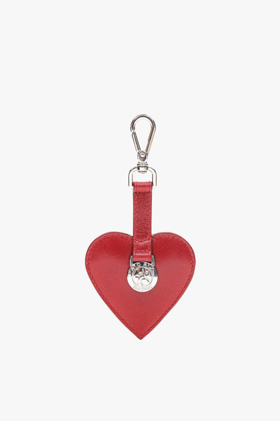 Adax heart Victoria Amaretto - Adax Shop - Heart charms