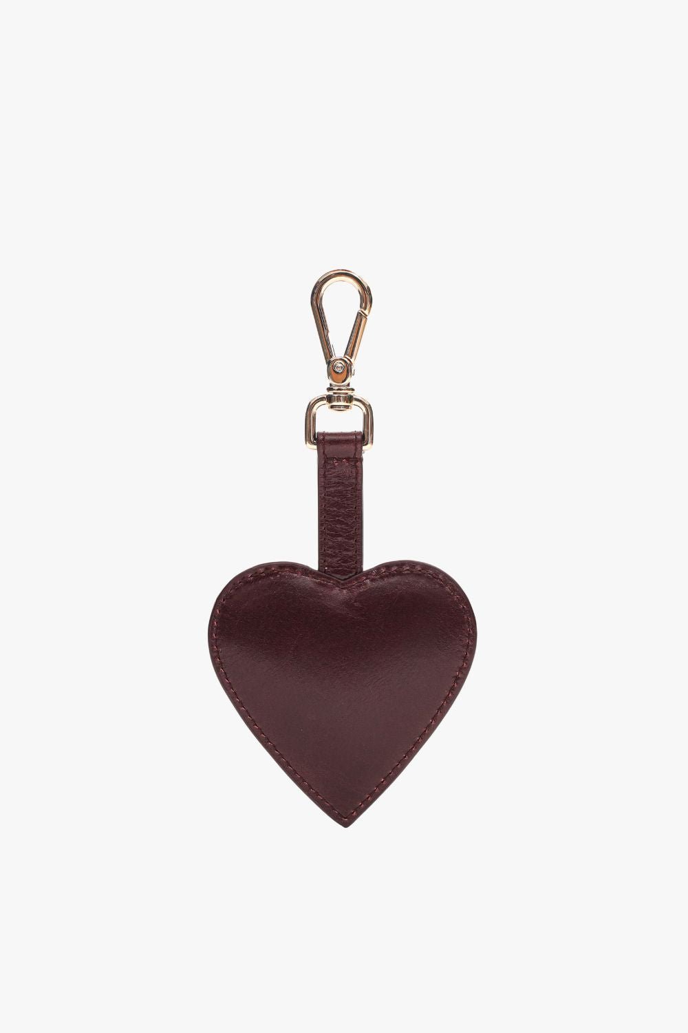 Heart charm Victoria Barolo – Adax Shop