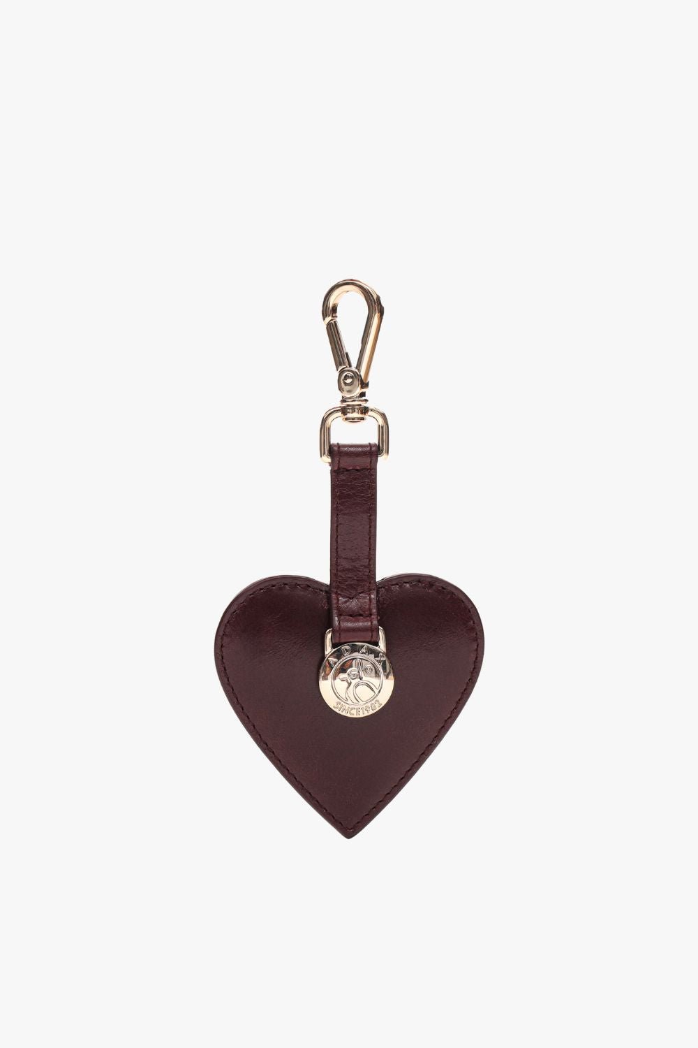 Charm corazón Victoria Barolo