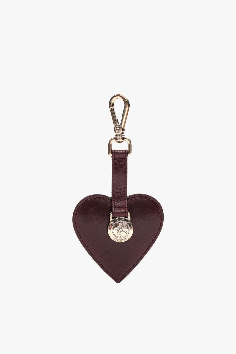 Adax heart Victoria Barolo - Adax Shop - Tilbehør