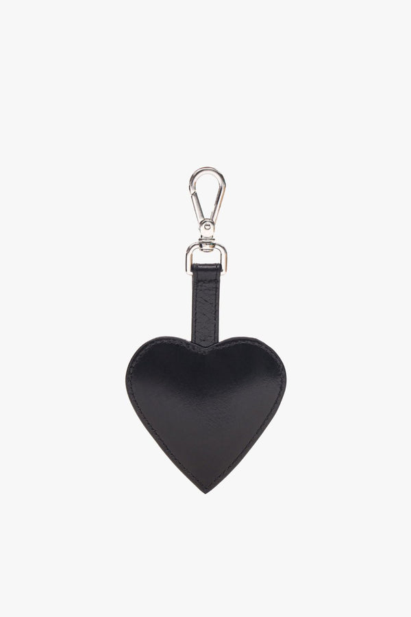 Adax heart Victoria Black