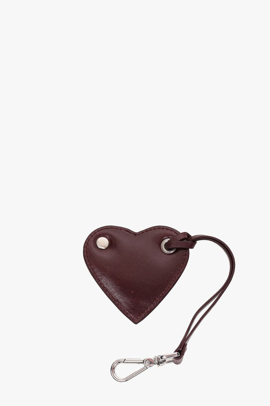 Adax heart Celine Barolo - Adax Shop - Heart charms