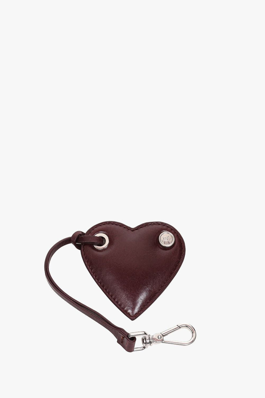 Adax heart Celine Barolo - Adax Shop - Heart charms