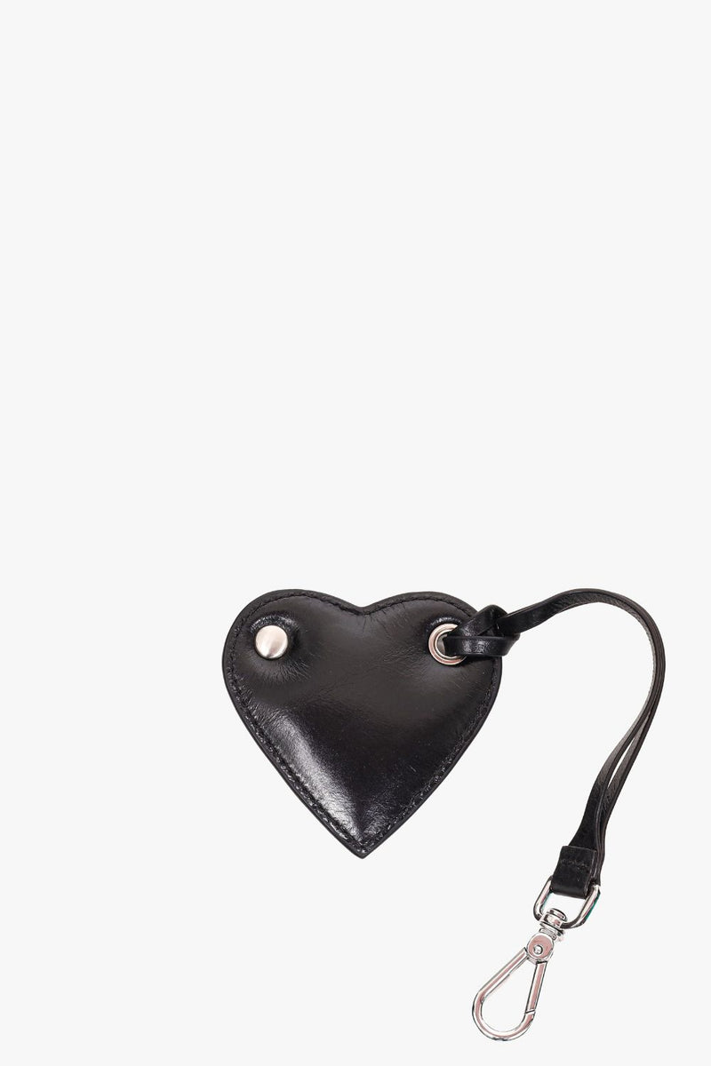 Adax heart Celine Black