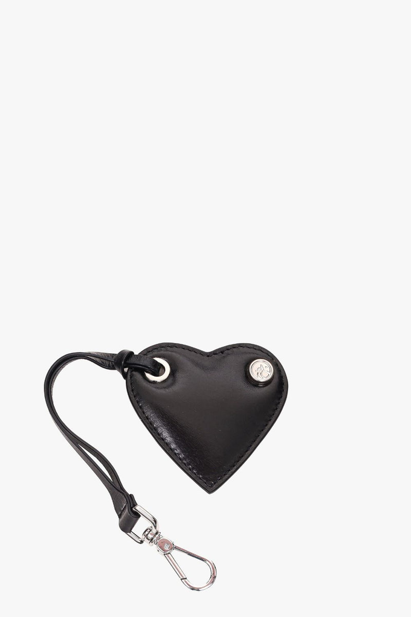 Adax heart Celine Black