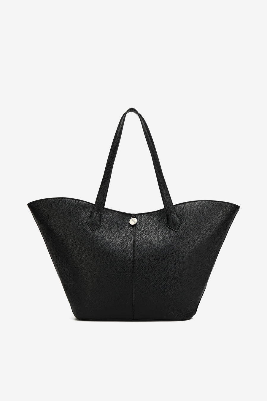 Hello I'm Vegan Angie Black - Adax Shop - Shopper