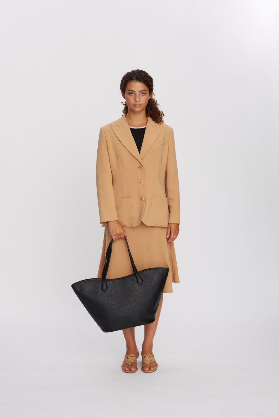 Hello I'm Vegan Angie Black - Adax Shop - Shopper