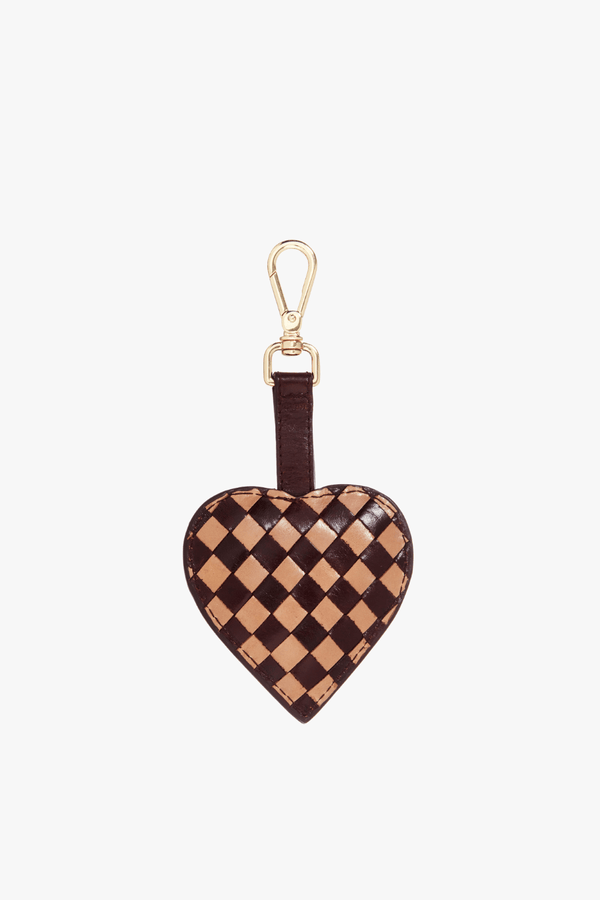 Adax heart Daisy Barolo/Sand - Adax Shop - 