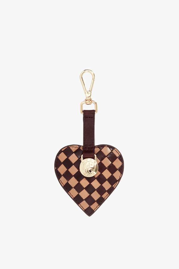 Adax heart Daisy Barolo/Sand - Adax Shop - 