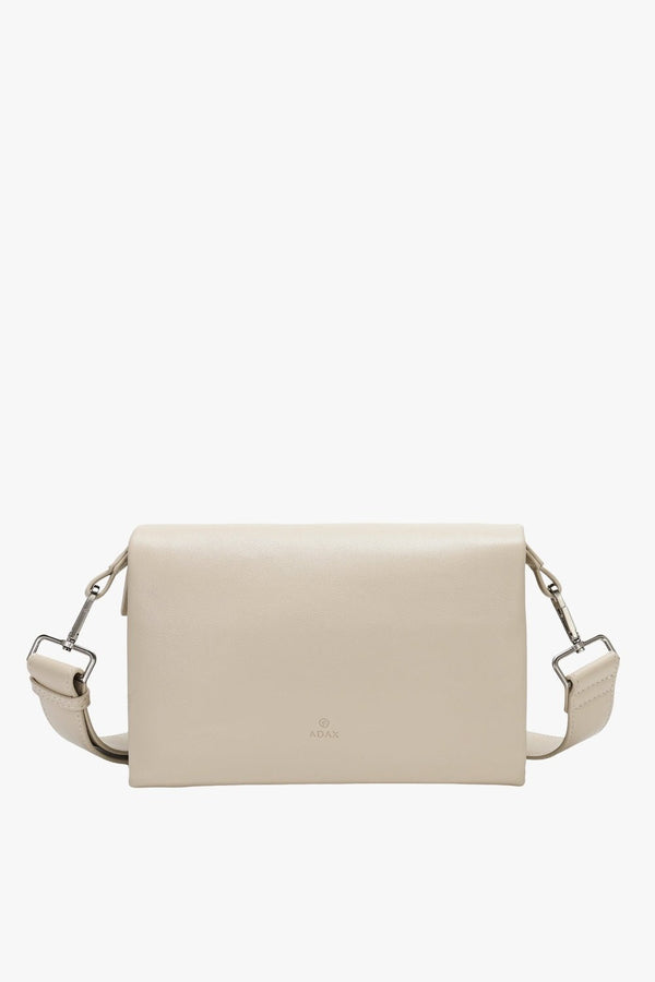 Hello I'mVegan Christa Off white - Adax Shop - Shoulder bags