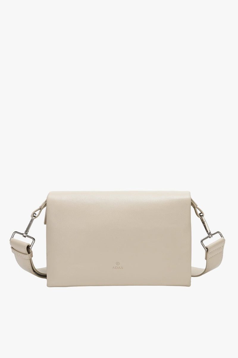 Hello I'mVegan Christa Off white - Adax Shop - Shoulder bags
