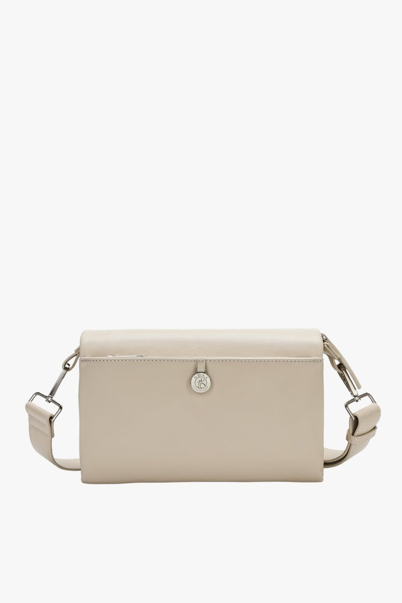 Hello I'mVegan Christa Off white - Adax Shop - Shoulder bags