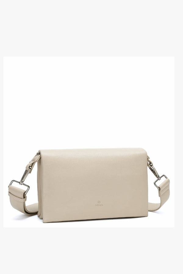 Hello I'mVegan Christa Off white - Adax Shop - Shoulder bags