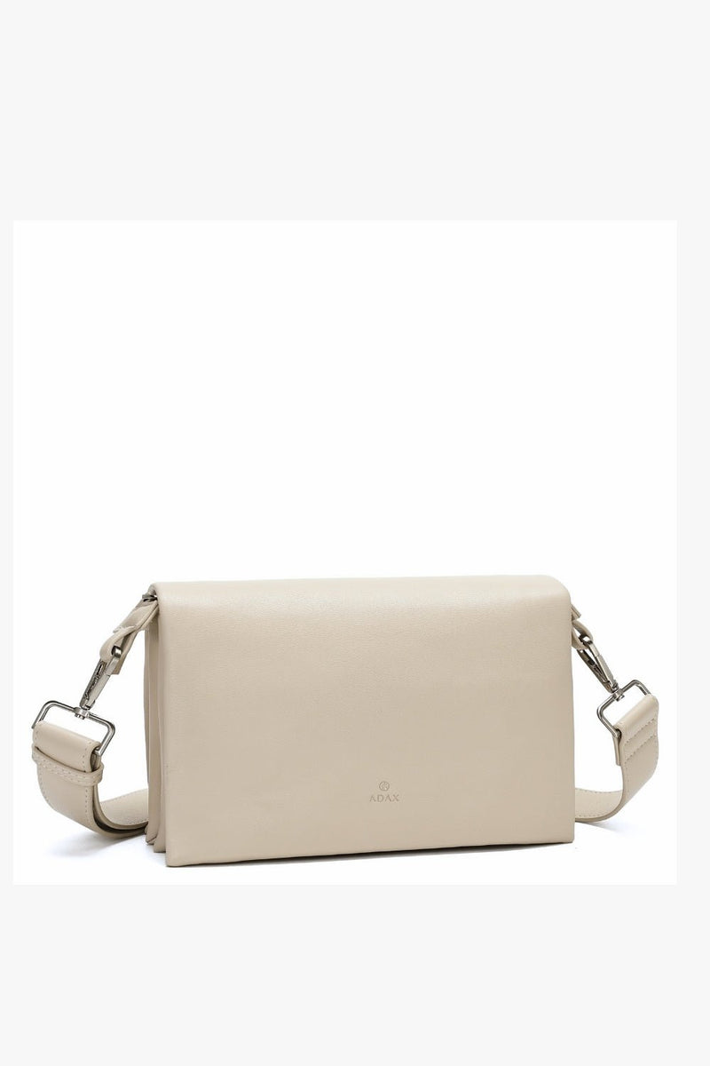 Hello I'mVegan Christa Off white - Adax Shop - Shoulder bags