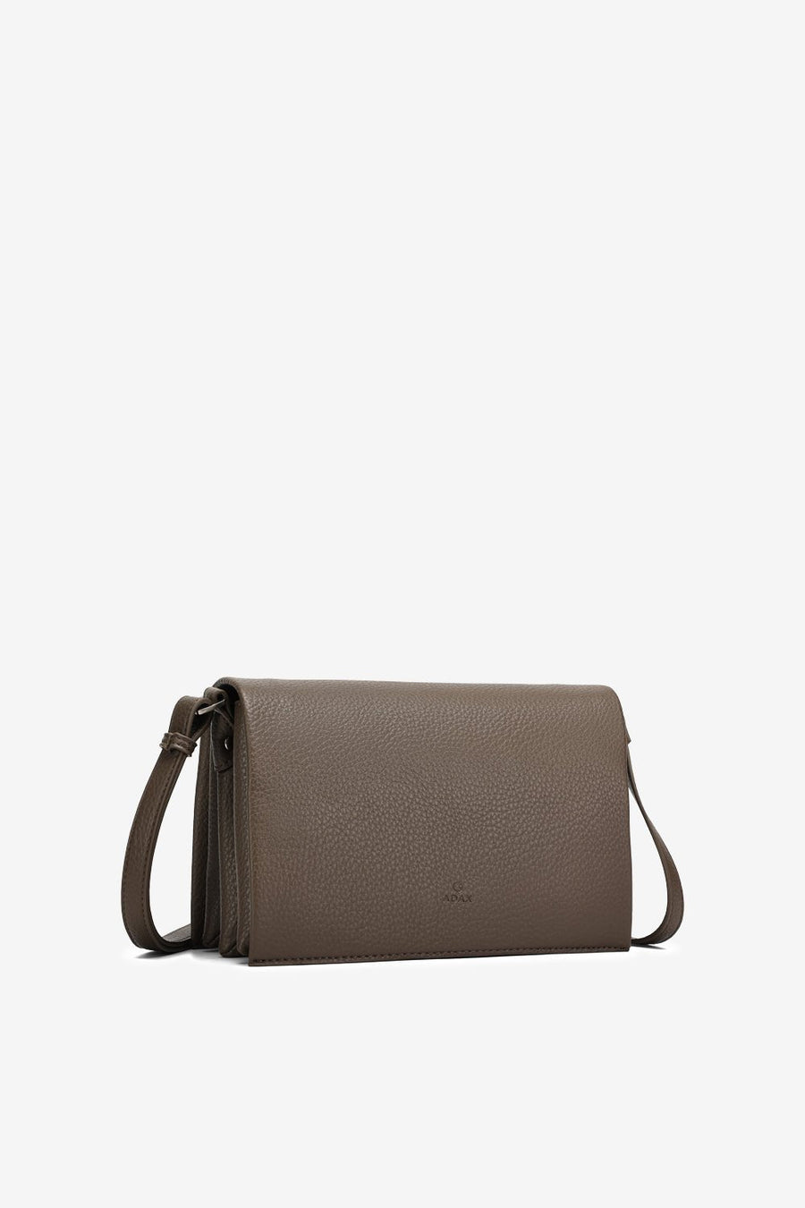 Hello I'm Vegan Christa Wood - Adax Shop - Crossbody