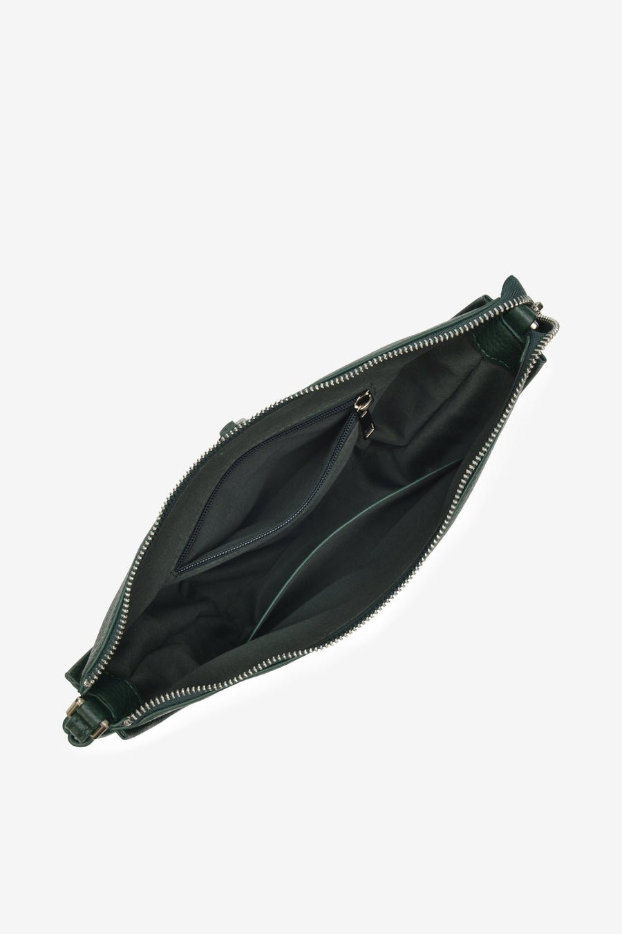 Hello I'm Vegan Peace Green - Adax Shop - Crossbody