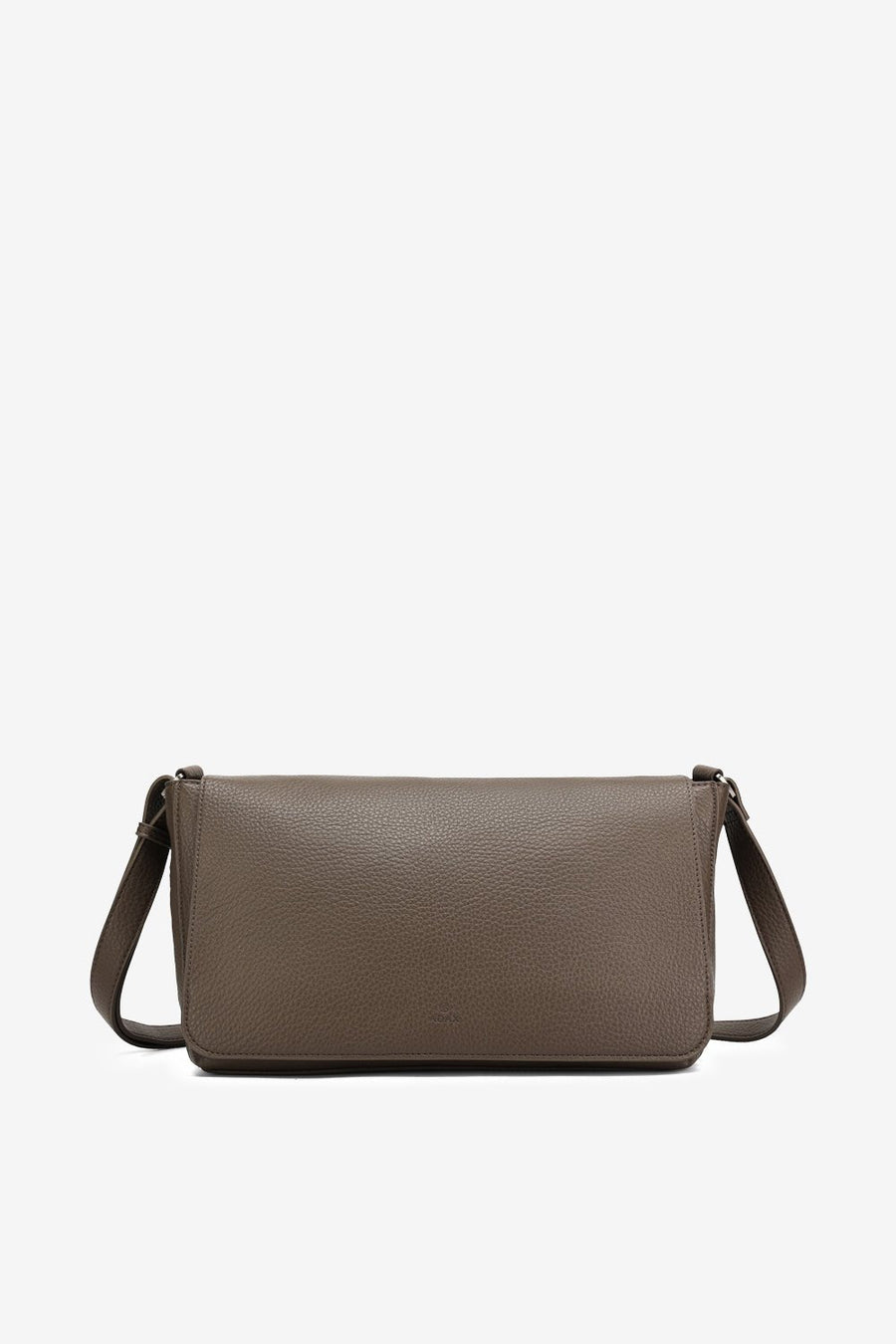 Hello I'm Vegan Lily Wood - Adax Shop - Crossbody