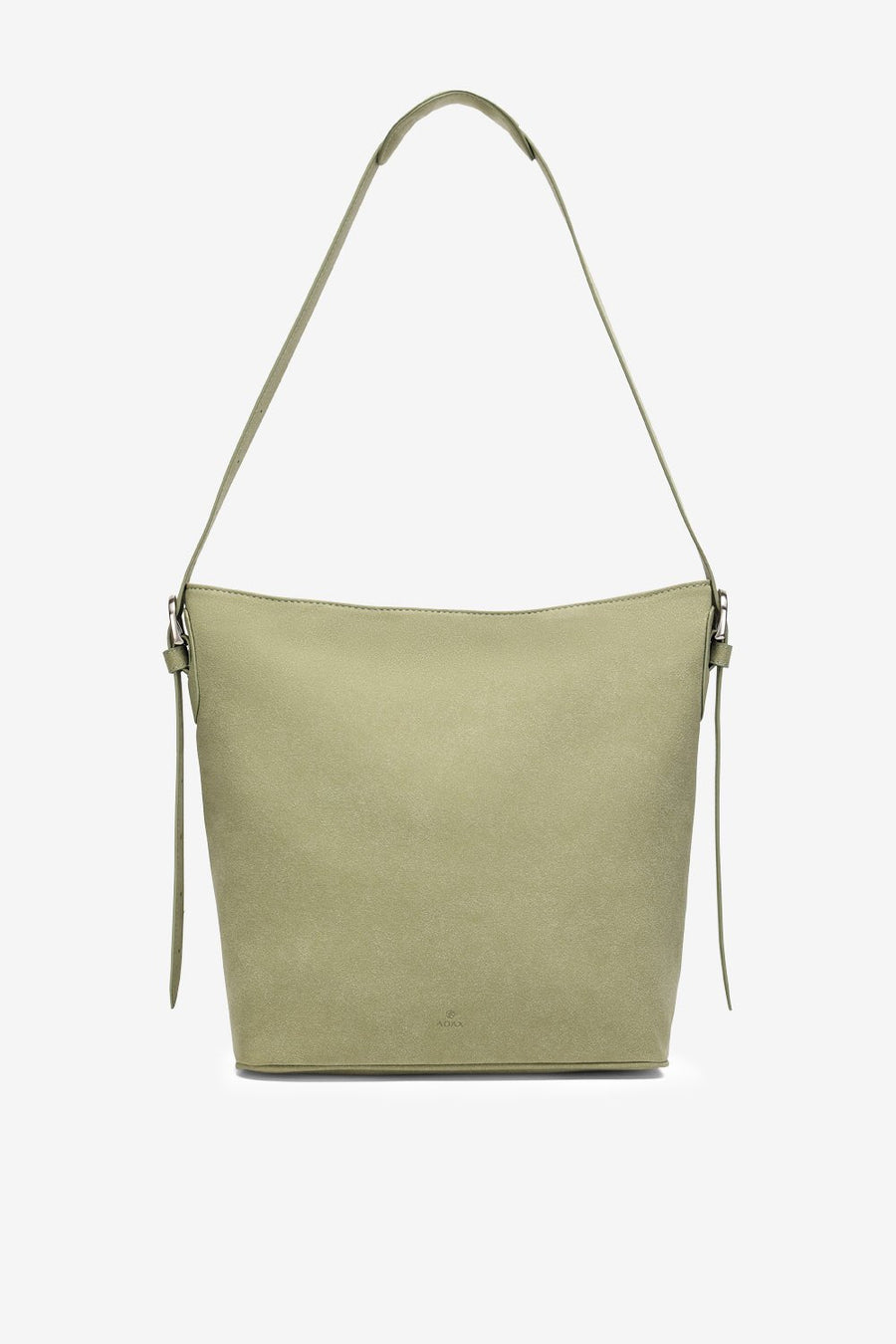 Hello I'm Vegan Triss Mint - Adax Shop - Shoulder bags