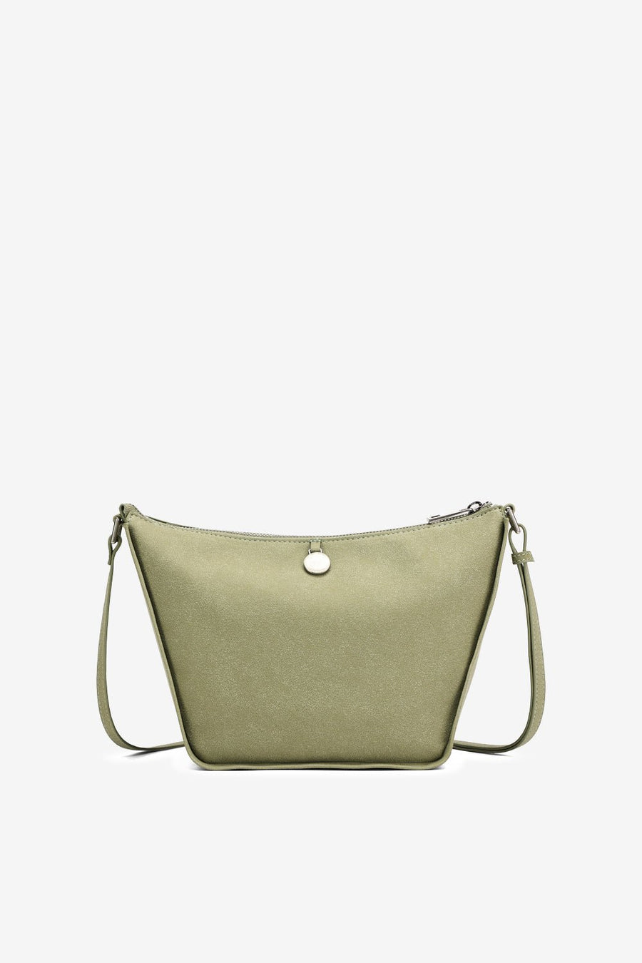 Hello I'mVegan Maddie Mint - Adax Shop - Crossbody